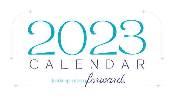 Makers 2023 Calendar